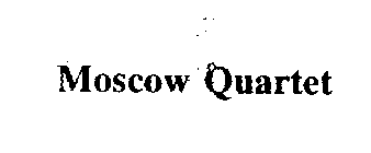MOSCOW QUARTET