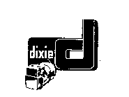 D DIXIE
