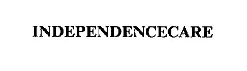 INDEPENDENCECARE
