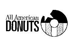 ALL AMERICAN DONUTS