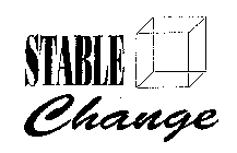 STABLE CHANGE