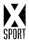 X SPORT