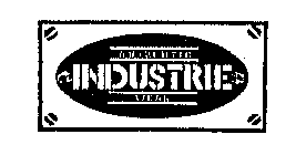 AUTHENTIC INDUSTRIE WEAR