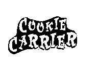 COOKIE CARRIER
