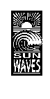SUN WAVES