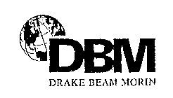 DBM DRAKE BEAM MORIN