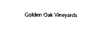 GOLDEN OAK VINEYARDS
