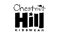CHESTNUT HILL KIDSWEAR