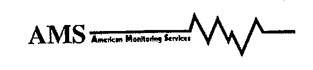 AMS AMERICAN MONITORING SERVICES