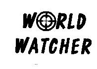 WORLD WATCHER