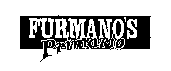 FURMANO'S PRIMARIO