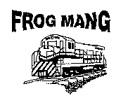 FROG MANG