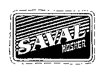 SAVAL KOSHER