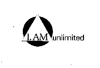 I.AM UNLIMITED