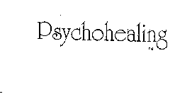 PSYCHOHEALING