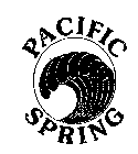 PACIFIC SPRING