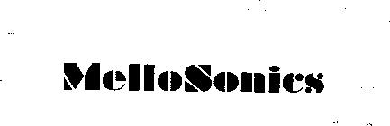 MELLOSONICS