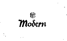 MODERN