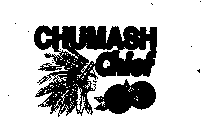 CHUMASH CHIEF