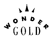 WONDER GOLD