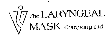 IV THE LARYNGEAL MASK COMPANY LTD