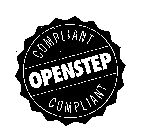 COMPLIANT OPENSTEP COMPLIANT