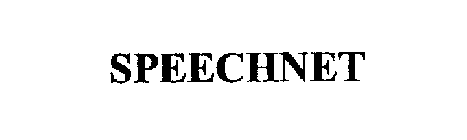 SPEECHNET