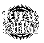 TOTAL ENERGY