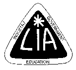 LIA INDUSTRY GOVERNMENT EDUCATION