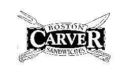 BOSTON CARVER SANDWICHES