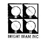 BRIGHT BEAM INC