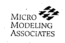 MICRO MODELING ASSOCIATES
