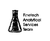 FAST FINETECH ANALYTICAL SERVICES TEAM