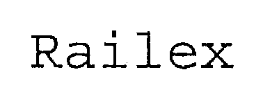 RAILEX