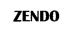 ZENDO