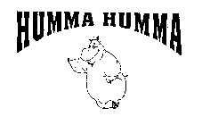 HUMMA HUMMA