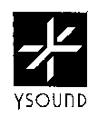 YSOUND