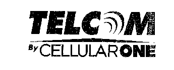 TELCOM BY CELLULARONE