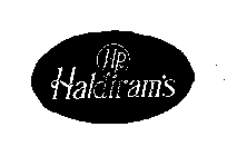 HR HALDIRAM'S