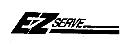 E-Z SERVE