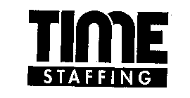 TIME STAFFING