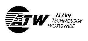 ATW ALARM TECHNOLOGY WORLDWIDE