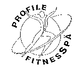 PROFILE FITNESSPA