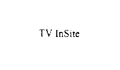 TV INSITE