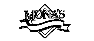 MONA'S