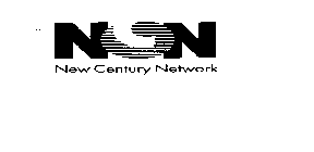 NCN NEW CENTURY NETWORK