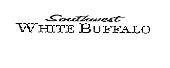 SOUTHWEST WHITE BUFFALO