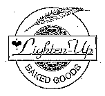 LIGHTEN-UP BAKED GOODS