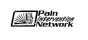 PAIN INTERVENTION NETWORK
