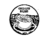 ORCHARD BRAND